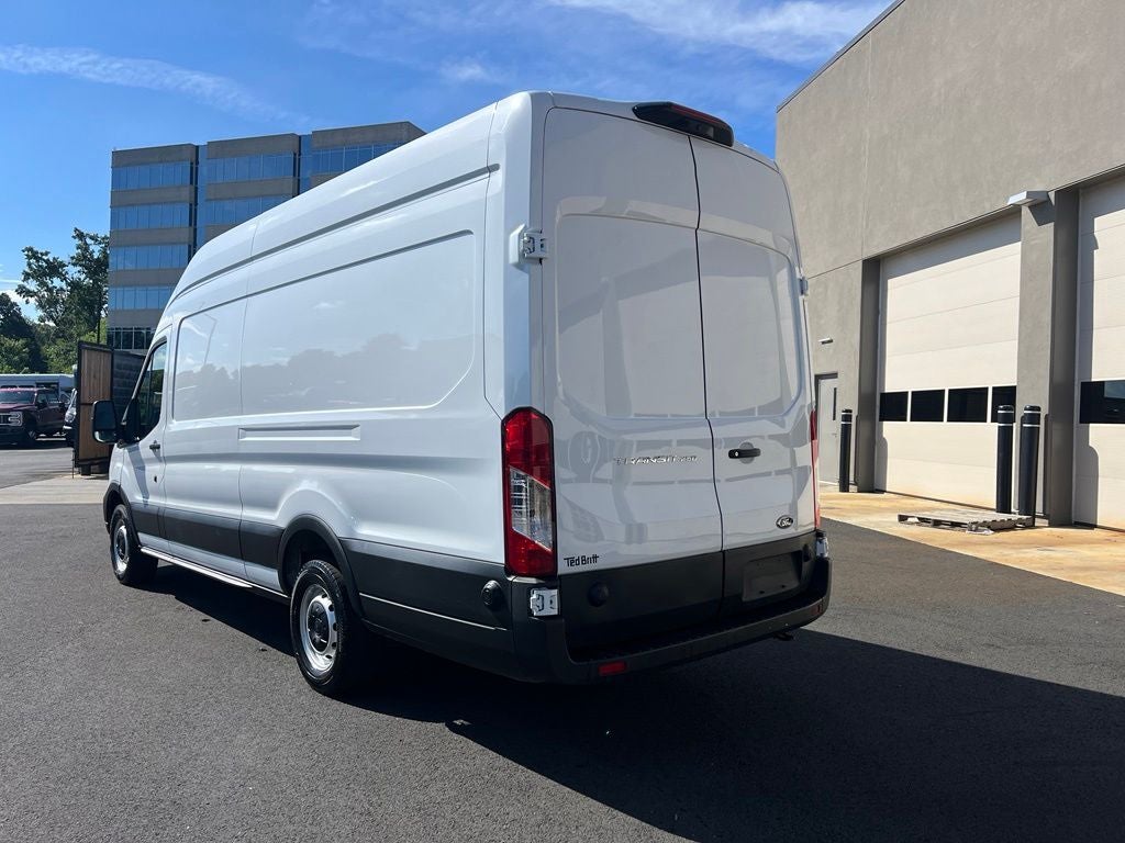 2025 Ford Transit-250 Base High Roof Extended Cargo Van | 148" WB