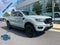 2021 Ford Ranger Lariat 4WD | Tech Pkg | FX4 Off-Road | Black Appear Pkg