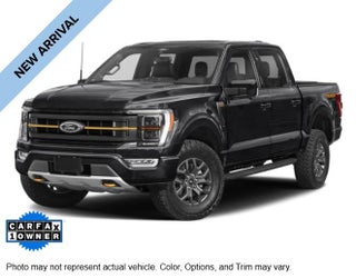 2021 Ford F-150 Tremor 4WD | Pano Roof | 360 Cam | Tow Tech Pkg | SYNC 4