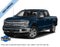2018 Ford F-150 Lariat 4WD | Pano Roof | 360 Cam | BLIS | FX4 | Tow Pkg