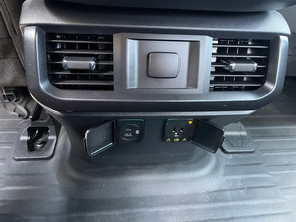 2022 Ford F-150 XL 4WD | SYNC4 | STX Appearance Pkg | Trailer Tow Pkg