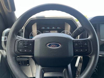 2022 Ford F-150 XL 4WD | SYNC4 | STX Appearance Pkg | Trailer Tow Pkg