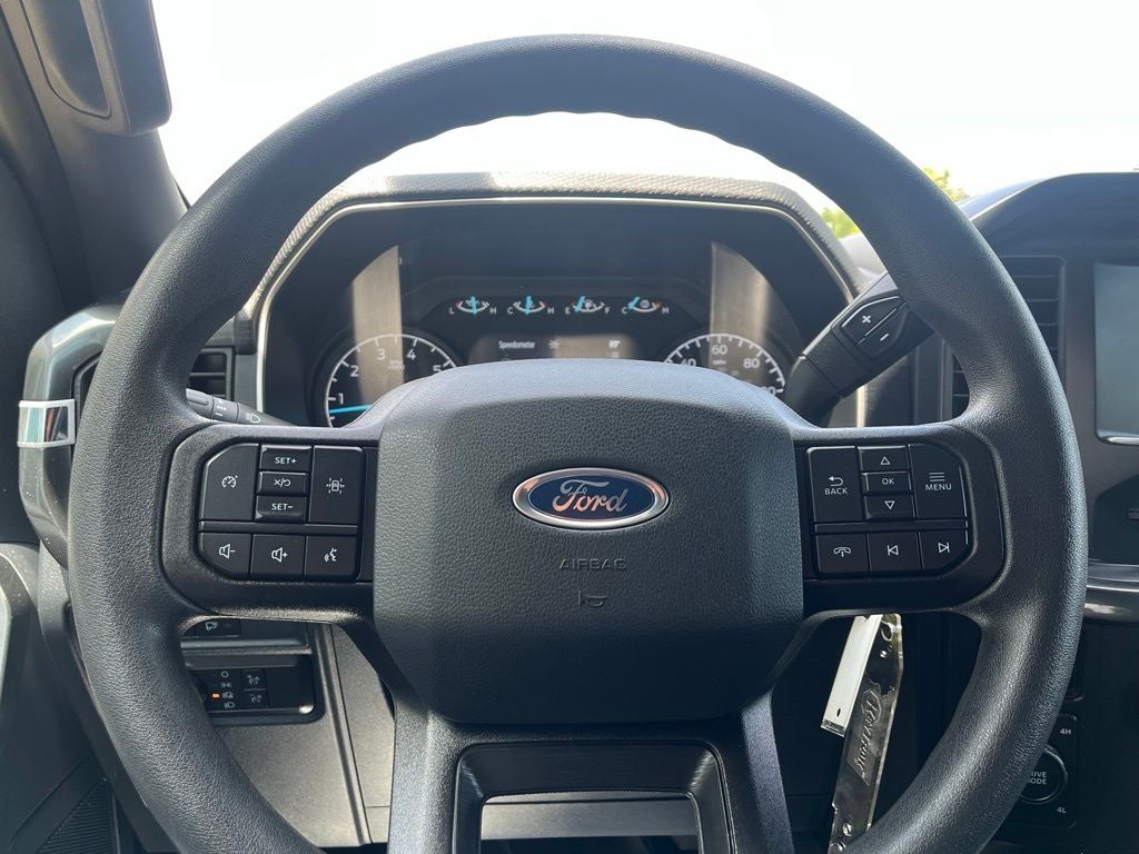 2022 Ford F-150 XL 4WD | SYNC4 | STX Appearance Pkg | Trailer Tow Pkg