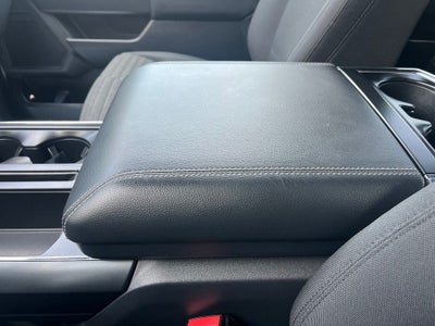 2022 Ford F-150 XL 4WD | SYNC4 | STX Appearance Pkg | Trailer Tow Pkg