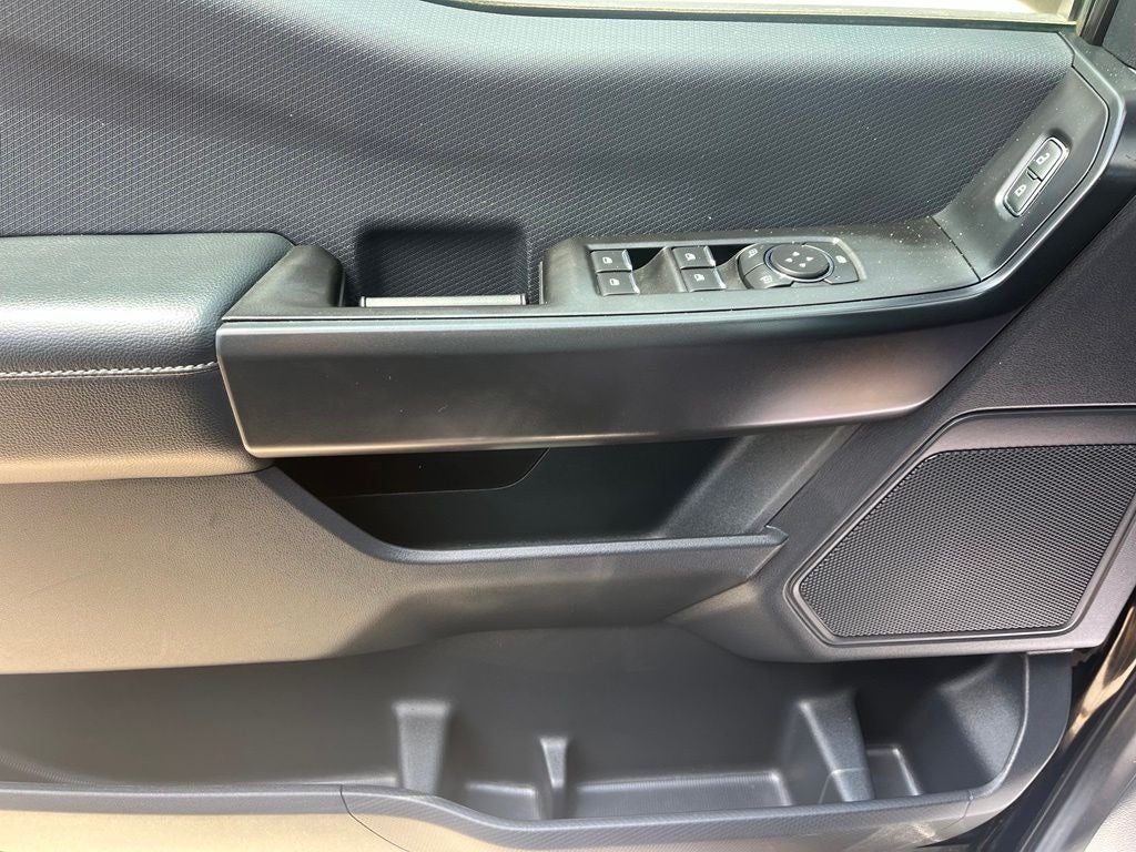 2022 Ford F-150 XL 4WD | SYNC4 | STX Appearance Pkg | Trailer Tow Pkg