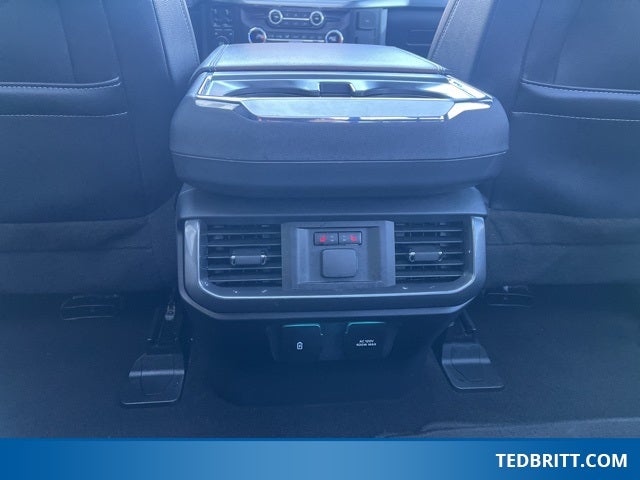 2023 Ford F-150 Lariat 4WD | Pano Roof | 360 Camera | Trailer Tow Pkg