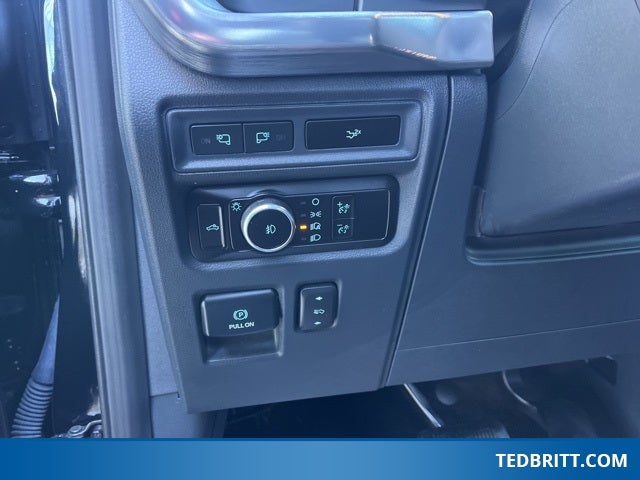 2023 Ford F-150 Lariat 4WD | Pano Roof | 360 Camera | Trailer Tow Pkg