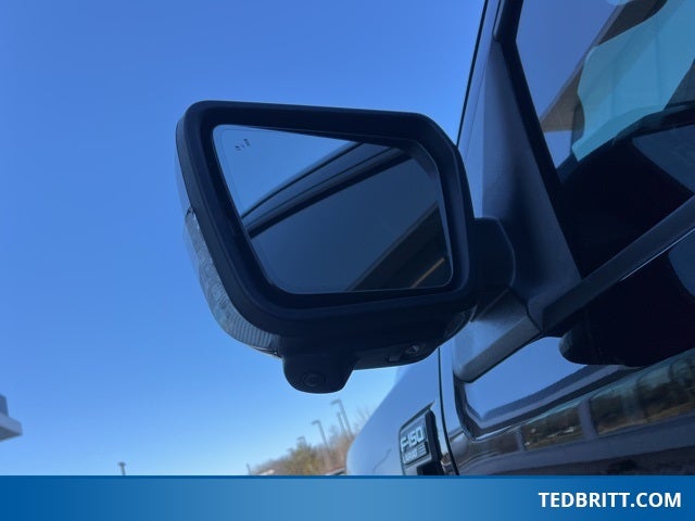 2023 Ford F-150 Lariat 4WD | Pano Roof | 360 Camera | Trailer Tow Pkg