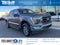 2023 Ford F-150 XLT 4WD | Pano Roof | 360 Cam | BLIS | Trailer Tow Pkg