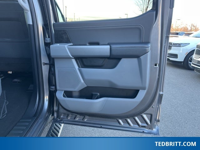 2023 Ford F-150 XLT 4WD | Pano Roof | 360 Cam | BLIS | Trailer Tow Pkg