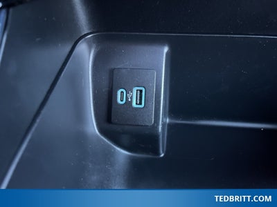 2023 Ford F-150 XLT 4WD | Pano Roof | 360 Cam | BLIS | Trailer Tow Pkg