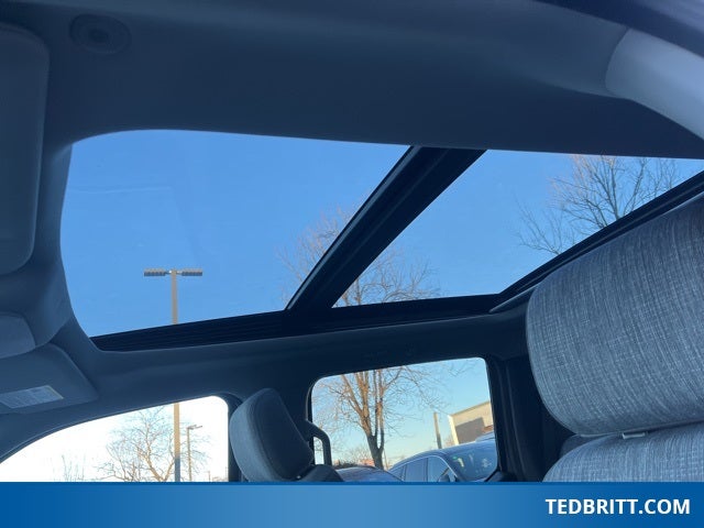 2023 Ford F-150 XLT 4WD | Pano Roof | 360 Cam | BLIS | Trailer Tow Pkg