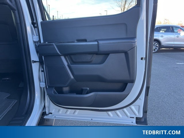 2023 Ford F-150 XL 4WD | STX Appear Pkg | Trailer Hitch | 20" Wheels