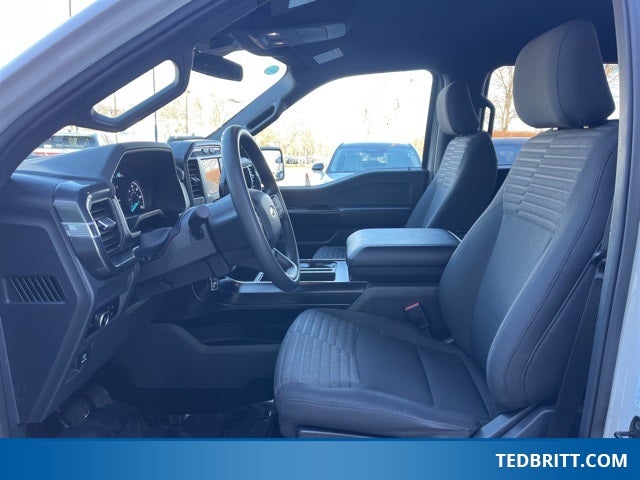 2023 Ford F-150 XL 4WD | STX Appear Pkg | Trailer Hitch | 20" Wheels