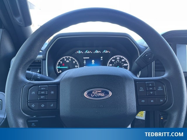 2023 Ford F-150 XL 4WD | STX Appear Pkg | Trailer Hitch | 20" Wheels