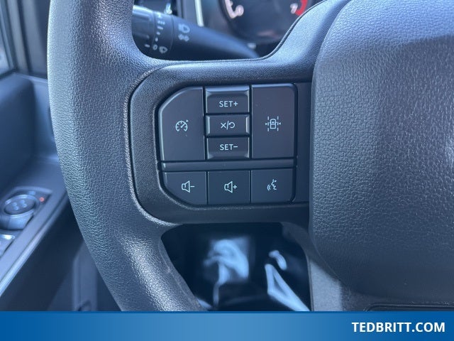 2023 Ford F-150 XL 4WD | STX Appear Pkg | Trailer Hitch | 20" Wheels