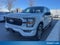 2023 Ford F-150 XL 4WD | STX Appear Pkg | Trailer Hitch | 20" Wheels