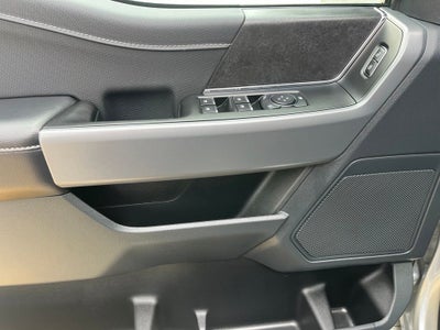 2025 Ford F-150 XLT 4WD | BLIS | Mobile Office | CarPlay/Android Auto
