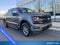 2024 Ford F-150 XLT 4WD | Nav | Mobile Office | Class IV Trailer Hitch