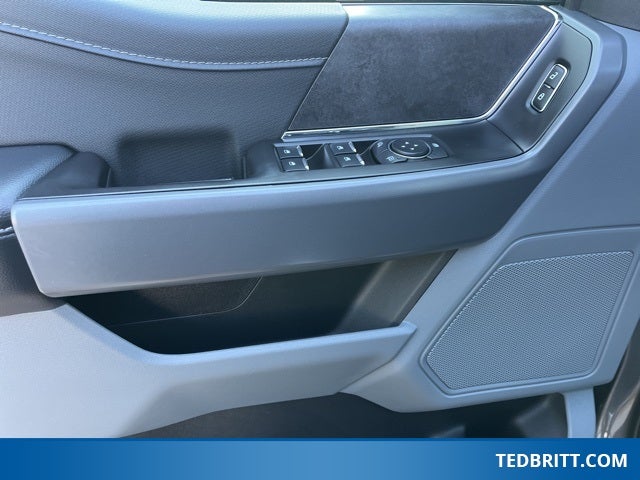 2024 Ford F-150 XLT 4WD | Nav | Mobile Office | Class IV Trailer Hitch