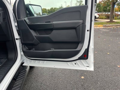 2026 Ford F-150 STX 4WD | SuperCab | BLIS | LKAS