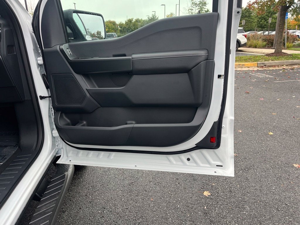 2026 Ford F-150 STX 4WD | SuperCab | BLIS | LKAS