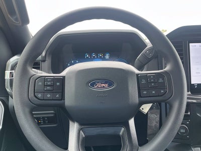 2026 Ford F-150 STX 4WD | SuperCab | BLIS | LKAS
