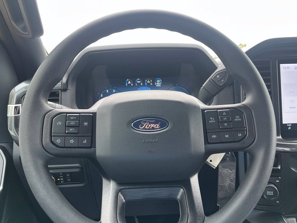 2026 Ford F-150 STX 4WD | SuperCab | BLIS | LKAS