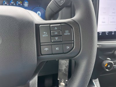 2026 Ford F-150 STX 4WD | SuperCab | BLIS | LKAS