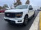 2026 Ford F-150 STX 4WD | SuperCab | BLIS | LKAS