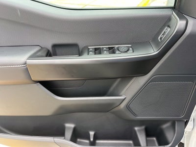 2026 Ford F-150 STX 4WD | SuperCab | BLIS | LKAS