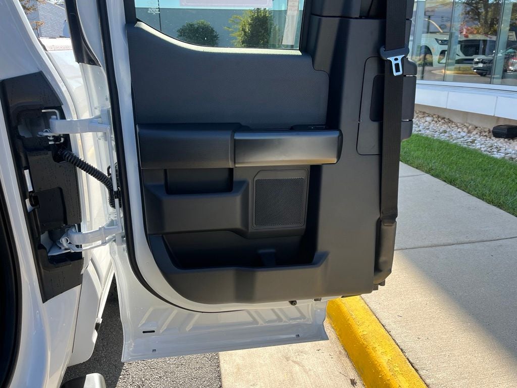 2026 Ford F-150 STX 4WD | Supercab | BLIS | LKAS | SYNC 4 | 36 Gal Tan