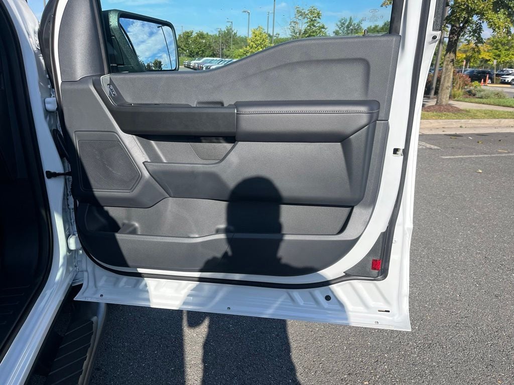 2026 Ford F-150 STX 4WD | Supercab | BLIS | LKAS | SYNC 4 | 36 Gal Tan