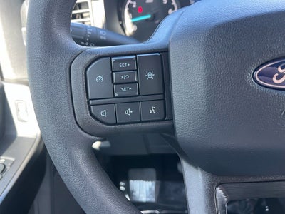 2026 Ford F-150 STX 4WD | Supercab | BLIS | LKAS | SYNC 4 | 36 Gal Tan