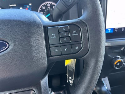 2026 Ford F-150 STX 4WD | Supercab | BLIS | LKAS | SYNC 4 | 36 Gal Tan
