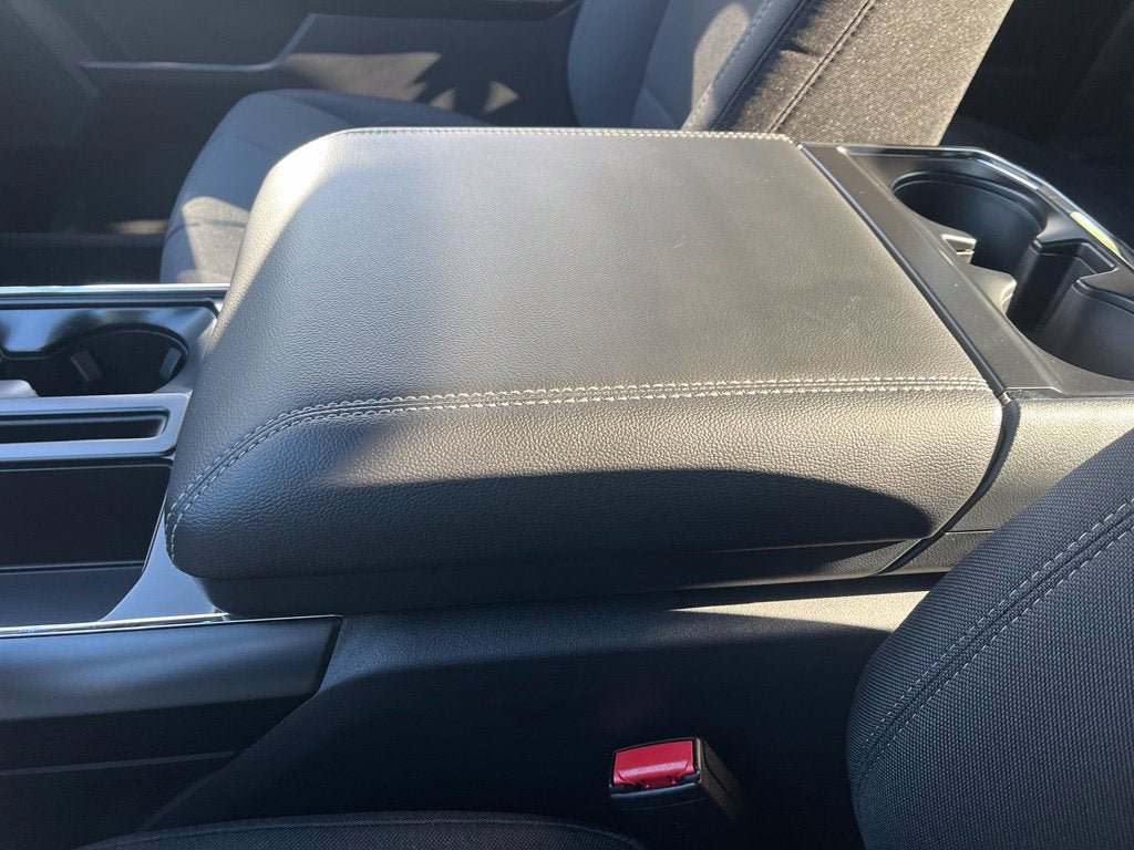 2026 Ford F-150 STX 4WD | Supercab | BLIS | LKAS | SYNC 4 | 36 Gal Tan
