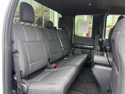 2026 Ford F-150 STX 4WD | BLIS | SYNC 4 | 1-Owner | LKAS