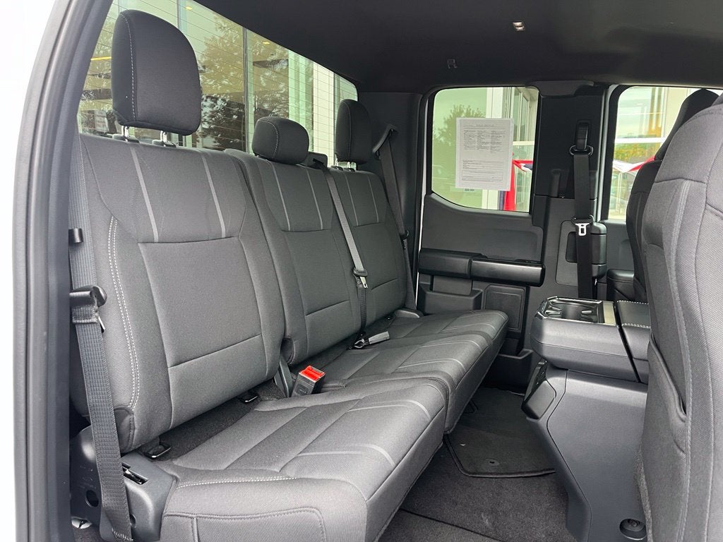 2026 Ford F-150 STX 4WD | BLIS | SYNC 4 | 1-Owner | LKAS