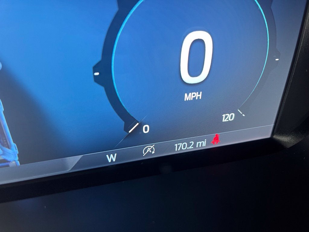 2026 Ford F-150 STX 4WD | BLIS | SYNC 4 | 1-Owner | LKAS