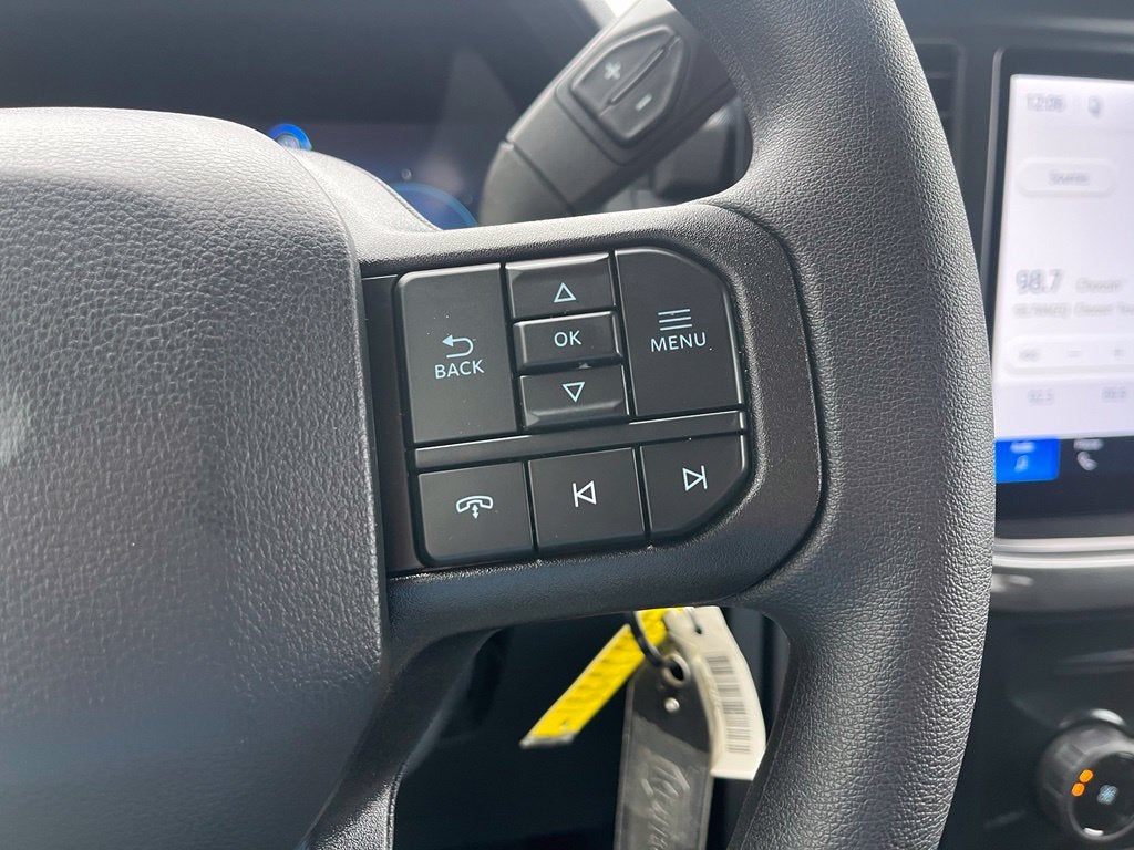 2026 Ford F-150 STX 4WD | BLIS | SYNC 4 | 1-Owner | LKAS