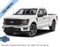 2026 Ford F-150 STX Super Cab 4WD | Bedliner | Running Boards