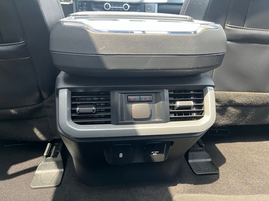 2023 Ford F-150 Lariat 4WD | Pano Roof | 360 Cam | BLIS | Tow Pkg