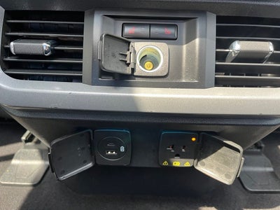 2023 Ford F-150 Lariat 4WD | Pano Roof | 360 Cam | BLIS | Tow Pkg