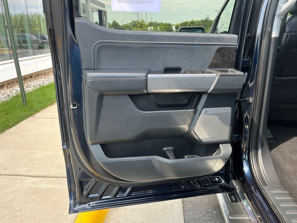 2023 Ford F-150 Lariat 4WD | Pano Roof | 360 Cam | BLIS | Tow Pkg