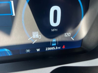 2023 Ford F-150 Lariat 4WD | Pano Roof | 360 Cam | BLIS | Tow Pkg