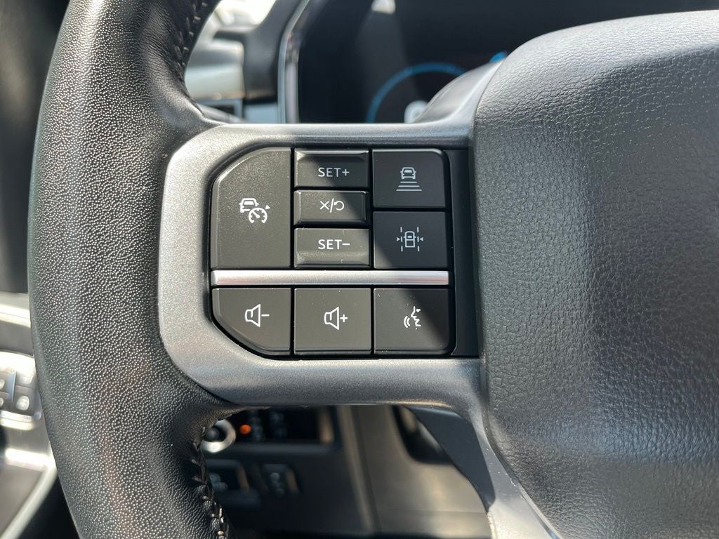 2023 Ford F-150 Lariat 4WD | Pano Roof | 360 Cam | BLIS | Tow Pkg