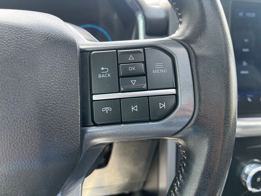 2023 Ford F-150 Lariat 4WD | Pano Roof | 360 Cam | BLIS | Tow Pkg