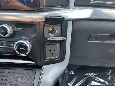 2023 Ford F-150 Lariat 4WD | Pano Roof | 360 Cam | BLIS | Tow Pkg