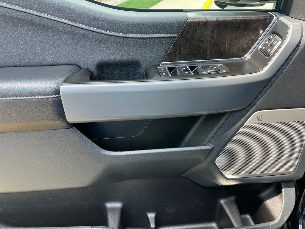 2023 Ford F-150 Lariat 4WD | Pano Roof | 360 Cam | BLIS | Tow Pkg