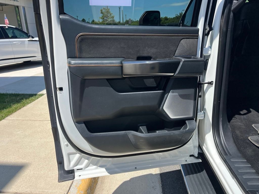 2022 Ford F-150 Platinum 4WD | Pano Roof | 360 Cam | BLIS | Tow Tech Pkg
